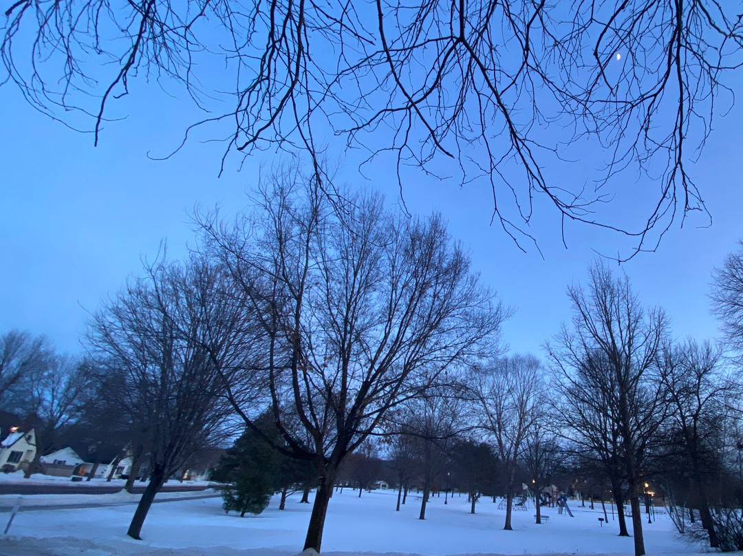 Minnesota Square Park景点图片