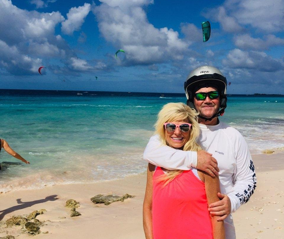 Scooters Bonaire-Kralendijk必去景点