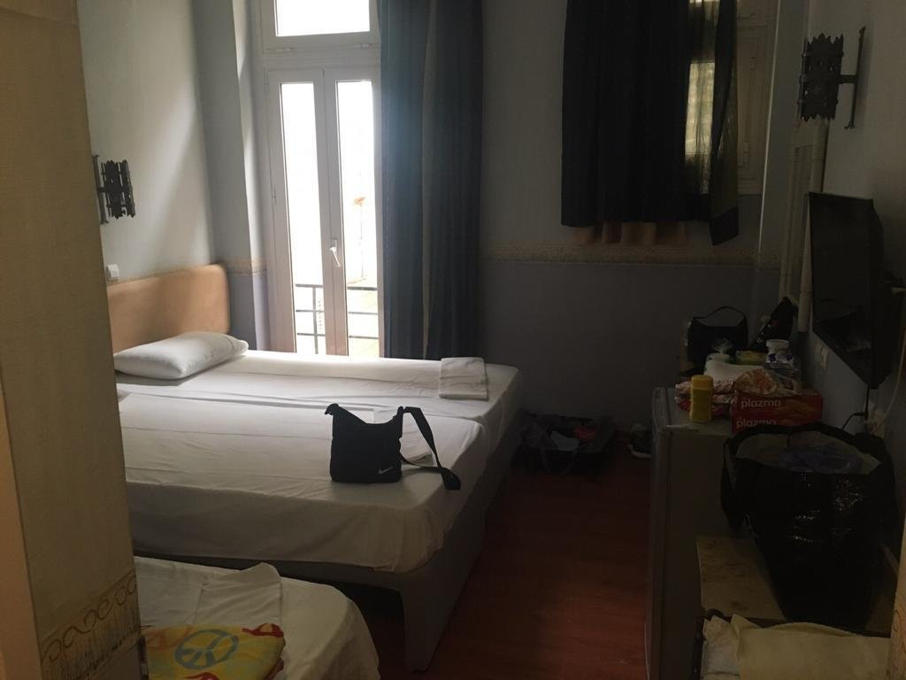 Kosmopolit Hotel主图