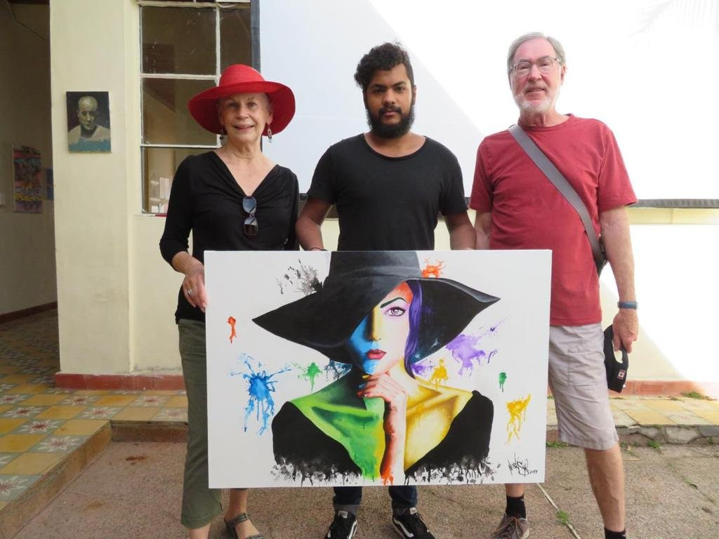 Casa Tomada-Jardin必去景点