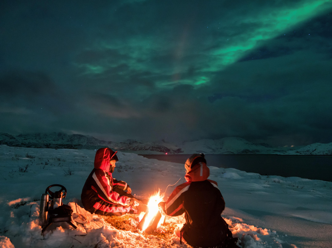 Alta Adventure-阿尔塔必去景点