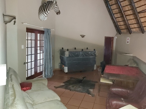 郎艾别墅家庭旅馆主图