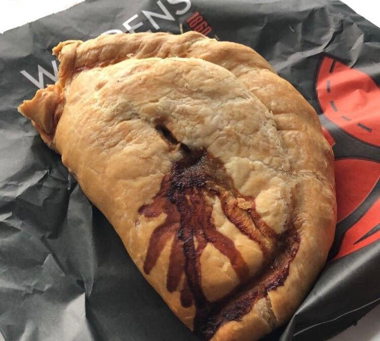 Warrens Bakery
