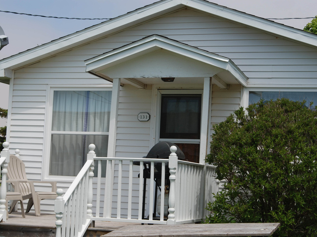 Shining Waters Country Inn主图