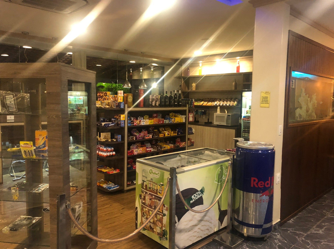 Hotel do Forte主图