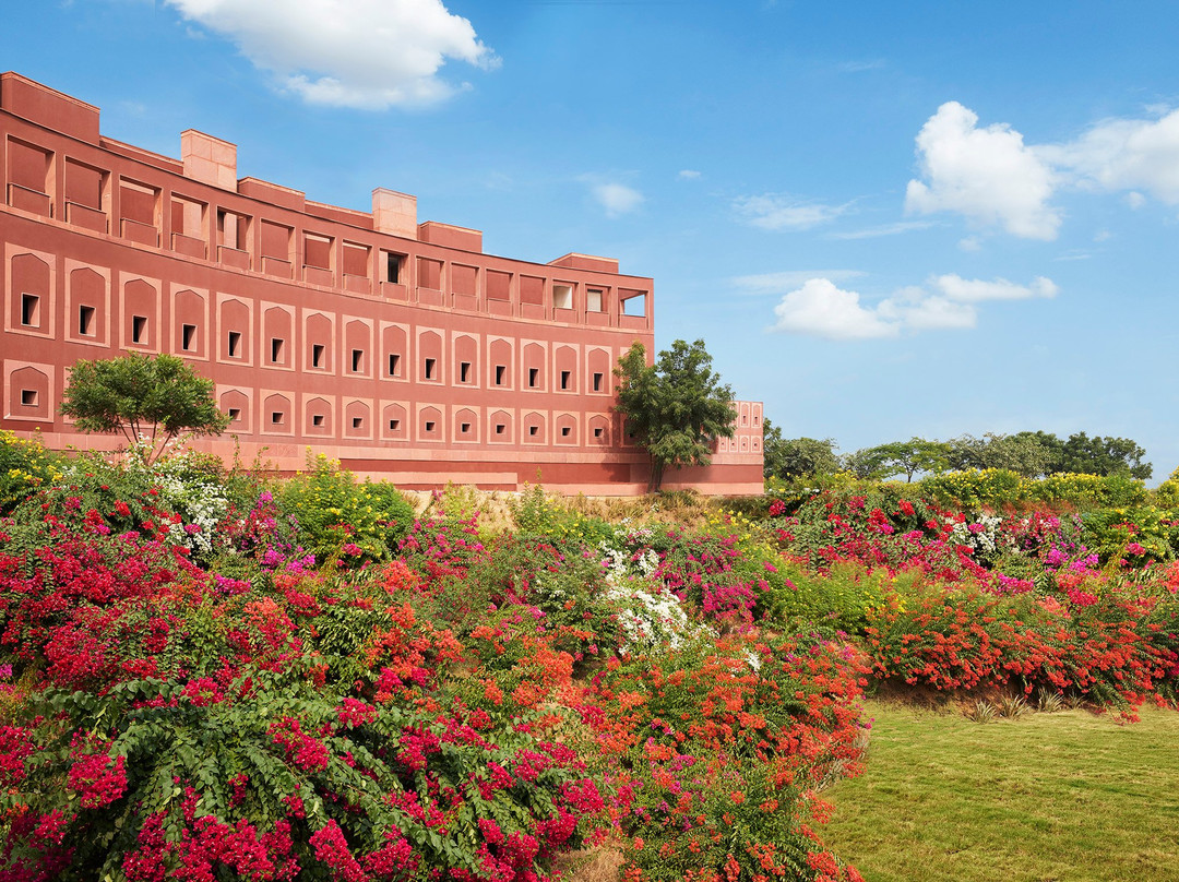 Taj Devi Ratn Resort & Spa, Jaipur主图