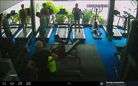 Porky's Gym & Fitness Studio-Karon Beach必去景点