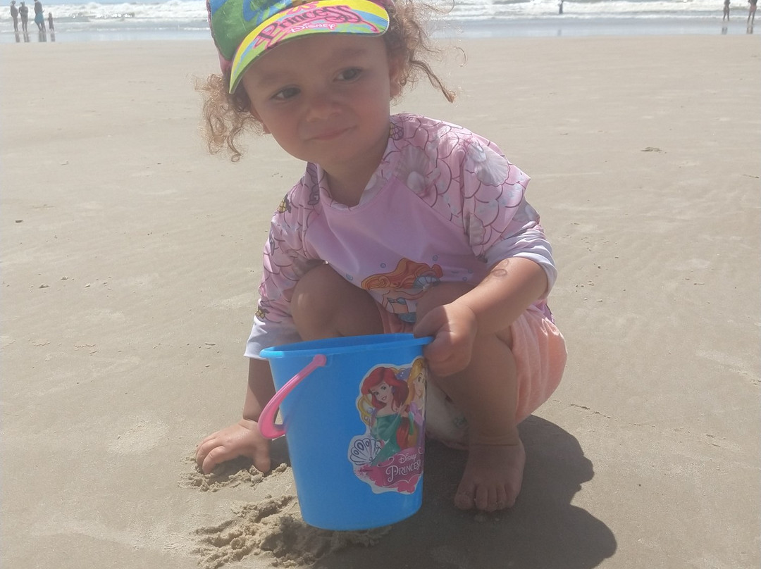 Atlantida Beach-Capao da Canoa必去景点