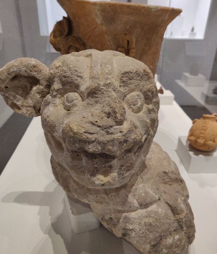 Museo de Cuauhnahuac-奎尔纳瓦卡必去景点