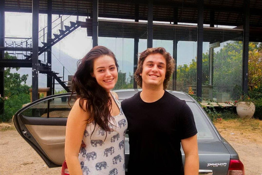 Lakpura LLC-哈顿必去景点