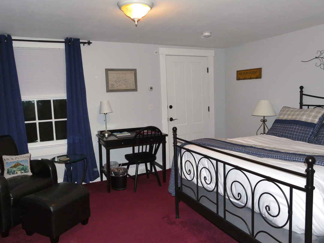 Little River Bed and Breakfast主图