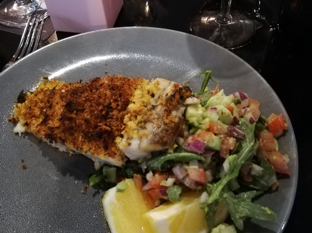 Coffee House Apartment Motel主图