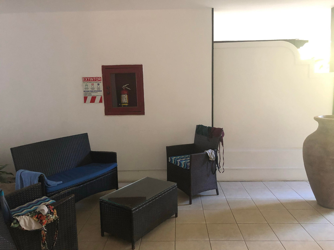 Bahía del Sol Hotel主图