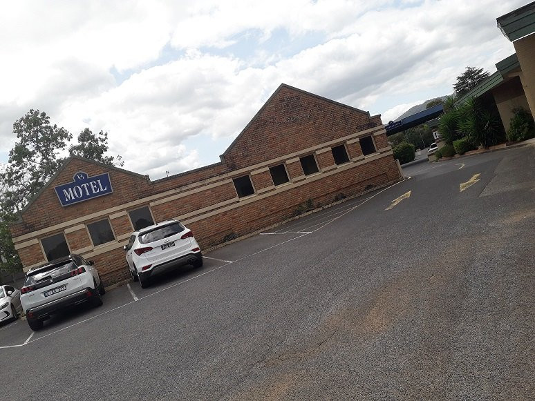 Dorset Gardens Hotel主图