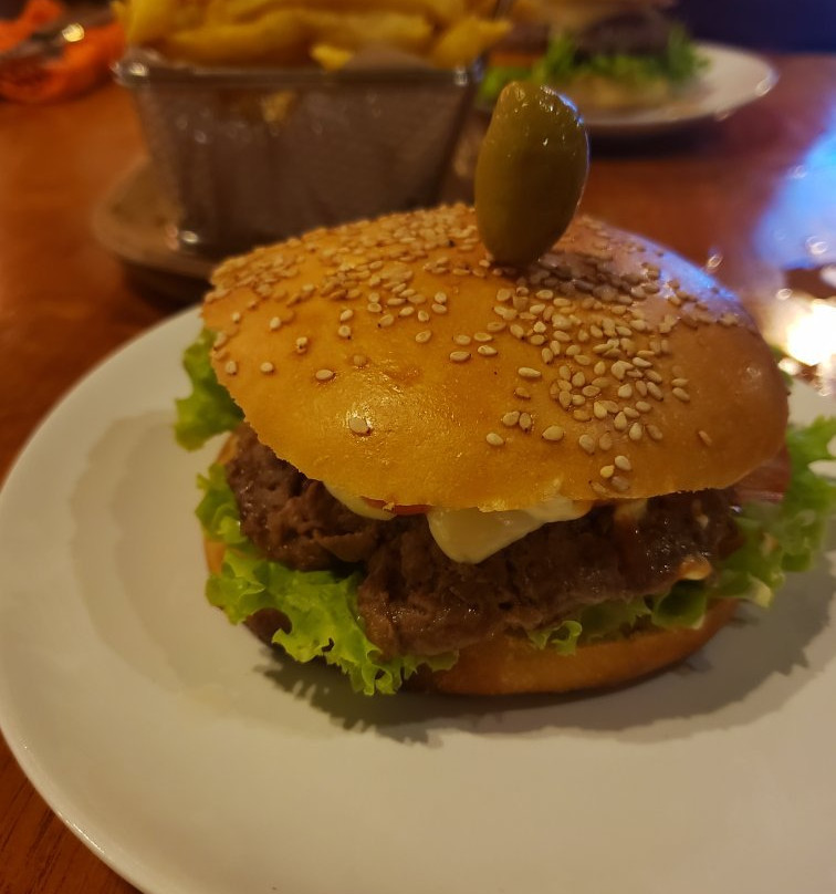 Hotel La Villa Chiquitana主图