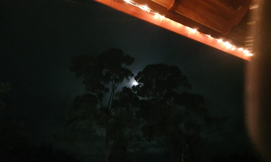 The Fortress Balumgala主图