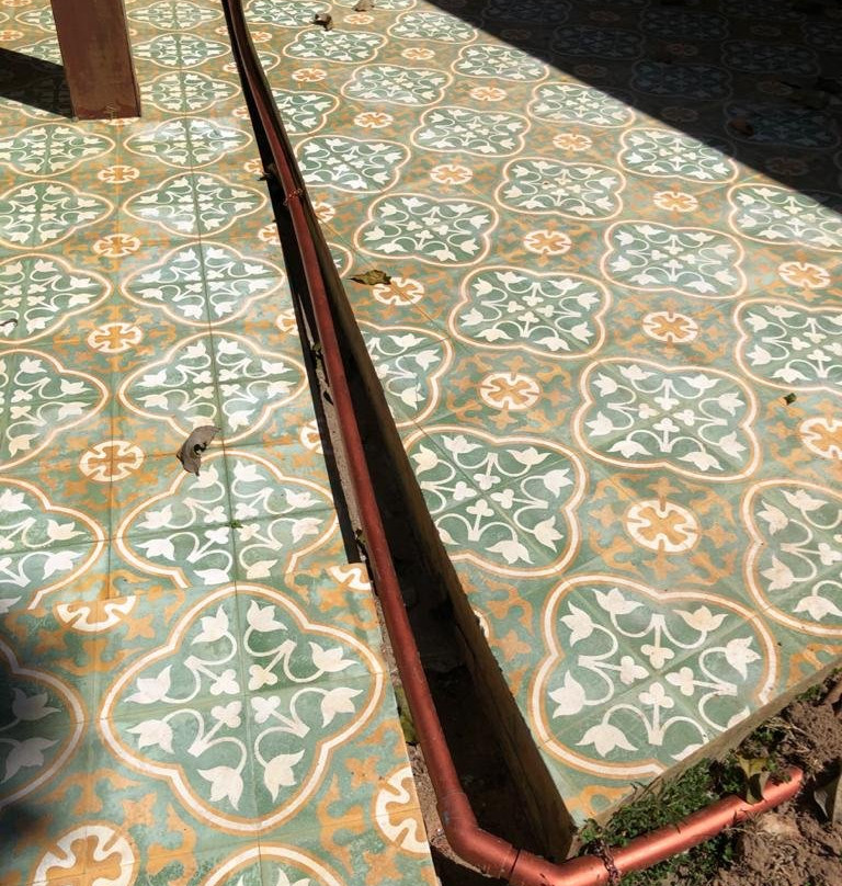 Royal Thai Villa Phuket主图