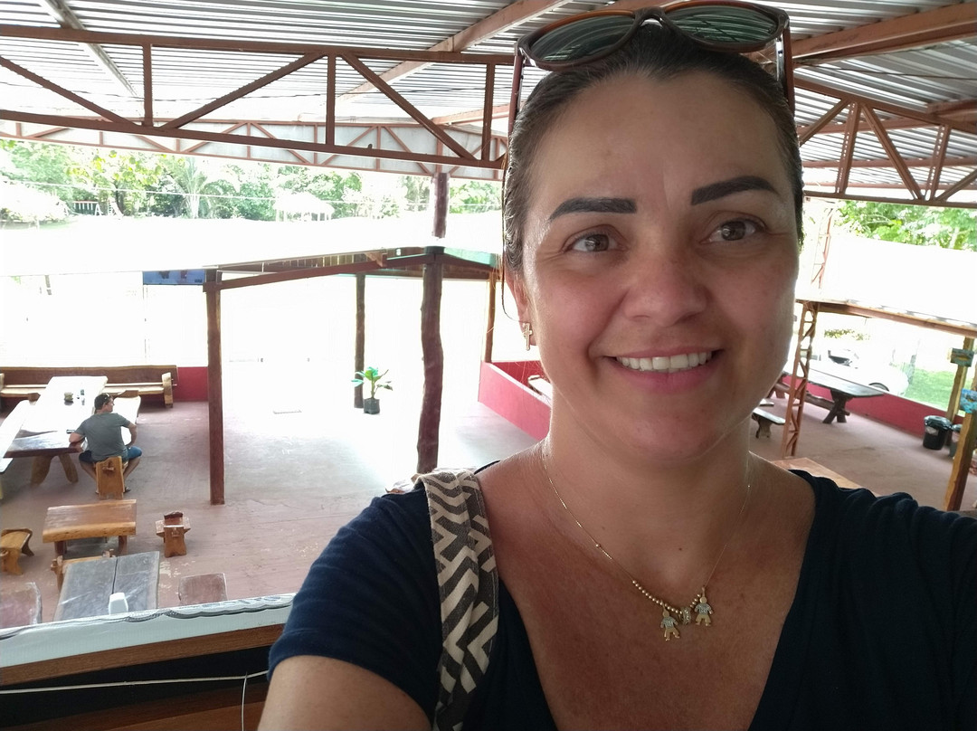 Estancia Cyclo Das Aguas主图