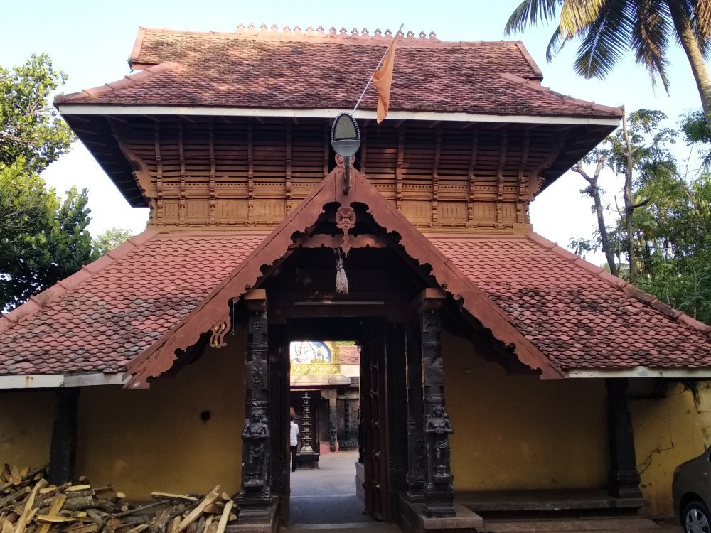 Janardhana Swami Temple景点图片