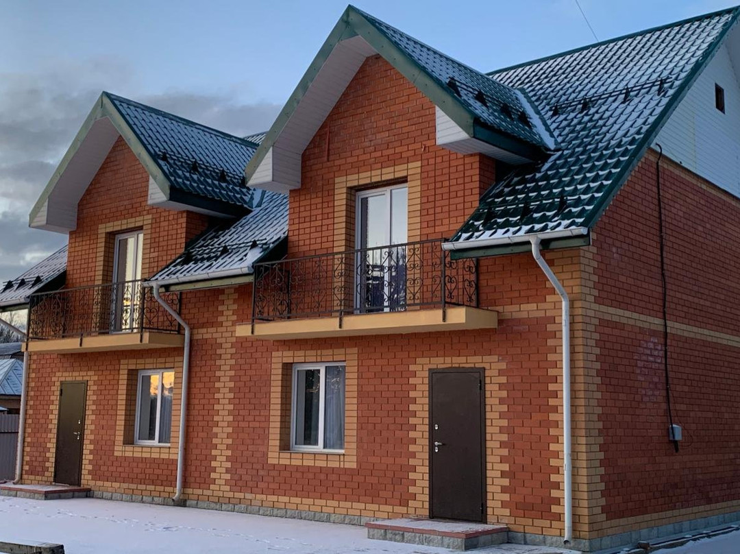 Guest House Dovatora