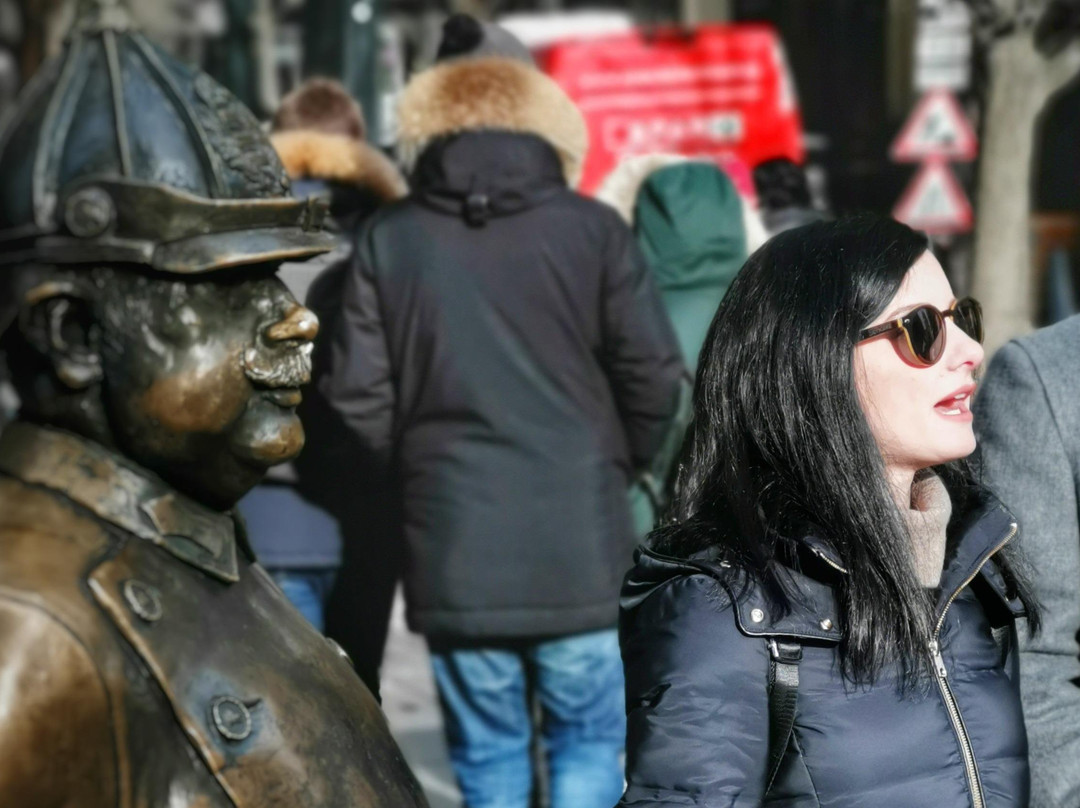 Around Budapest景点图片