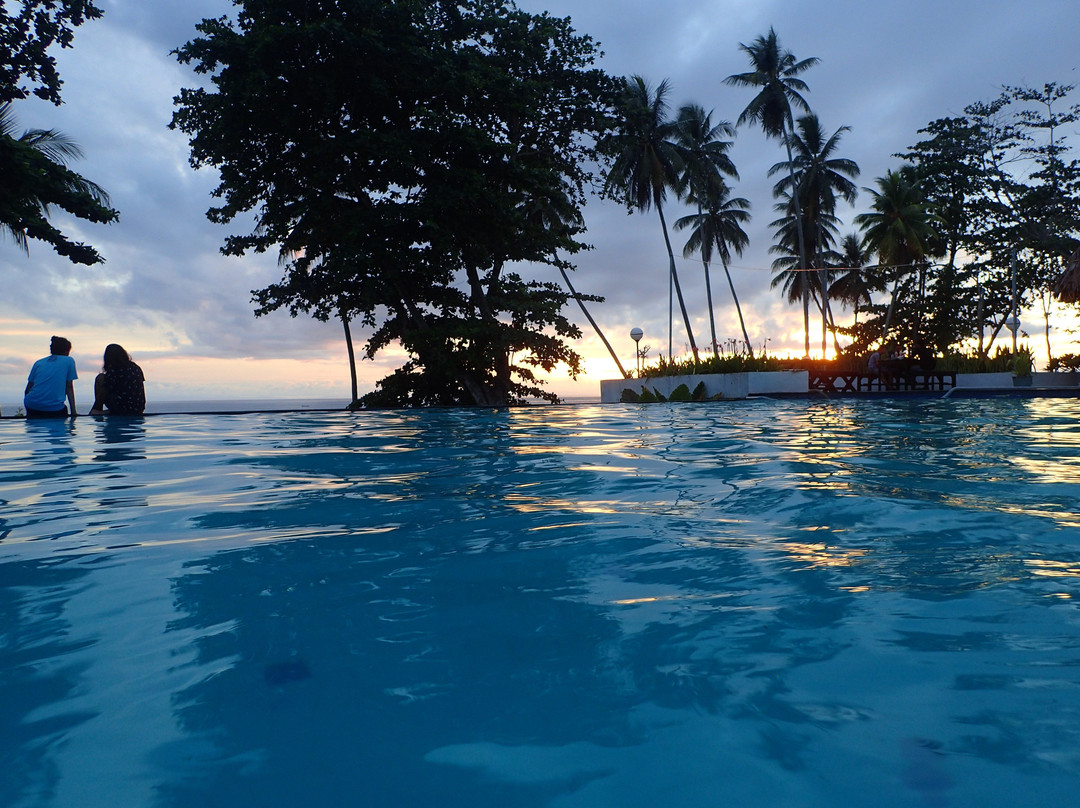 Asana Biak Papua主图