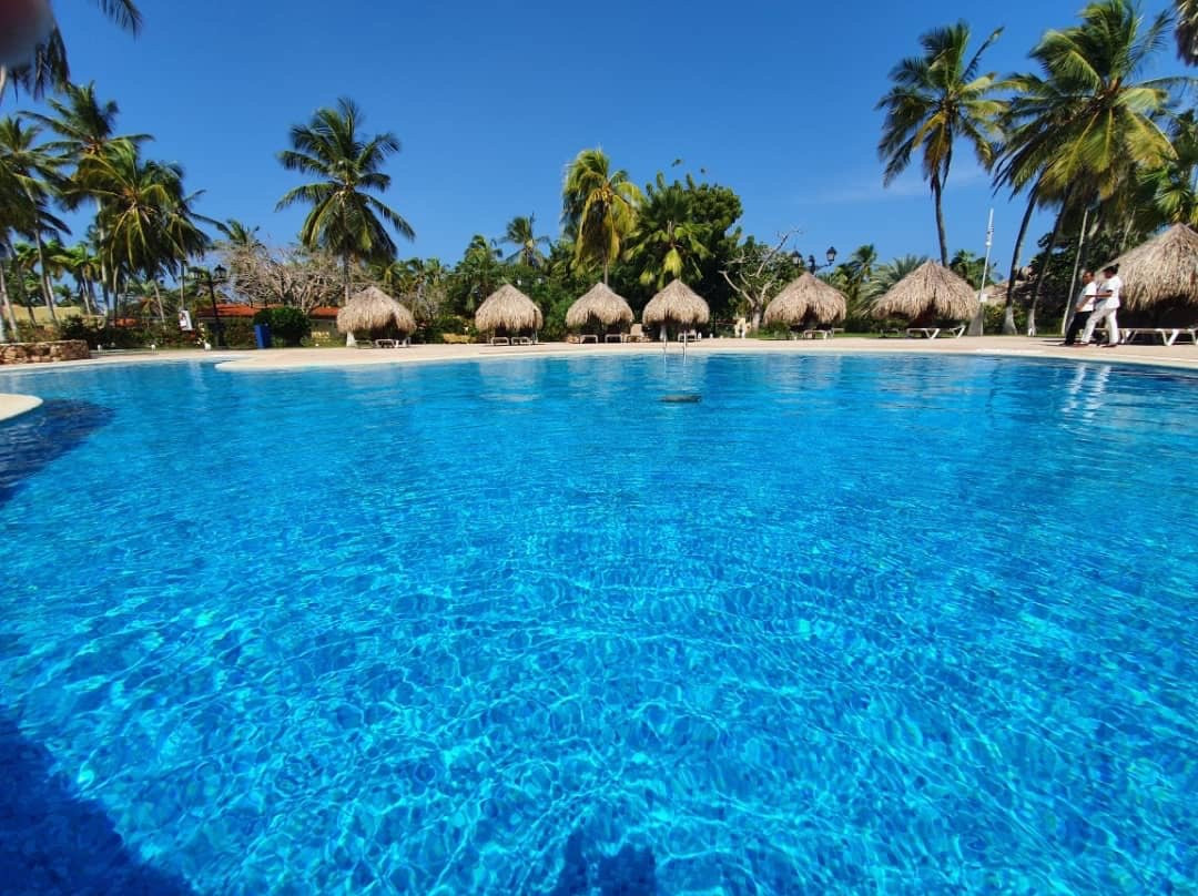 Hesperia Eden Club主图