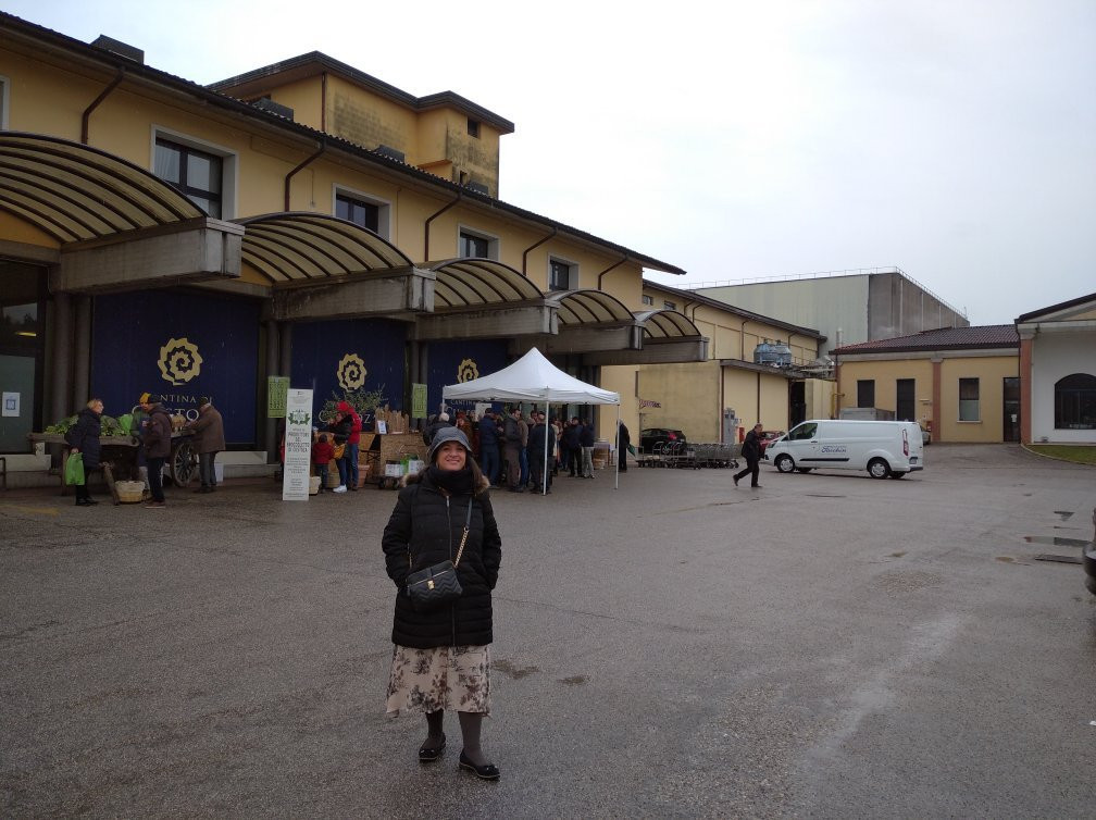 Cantina di Custoza景点图片