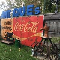 Sandra's Variety of Treasures-Spanish必去景点