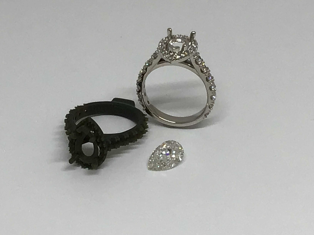 Leigh Jewelers-维罗海滩必去景点