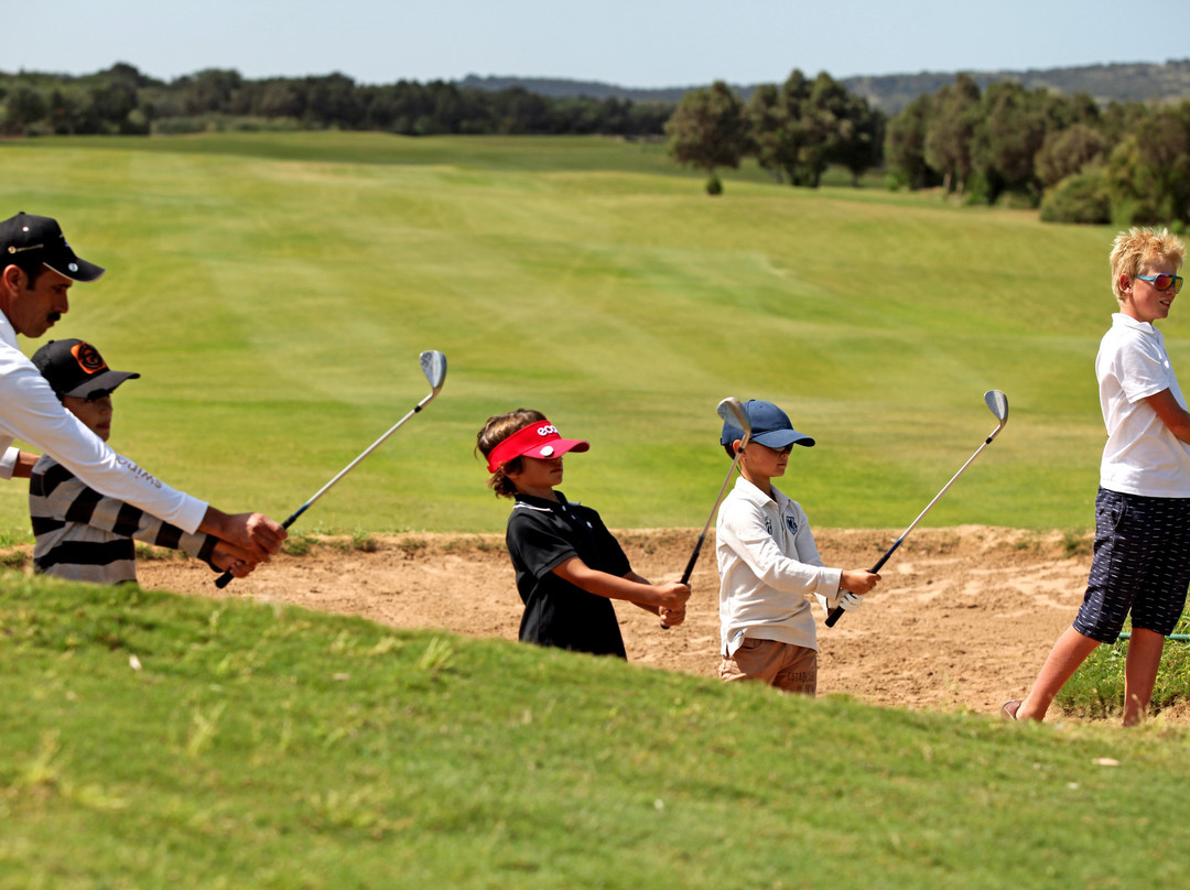 Mogador Golf Academy-索维拉必去景点