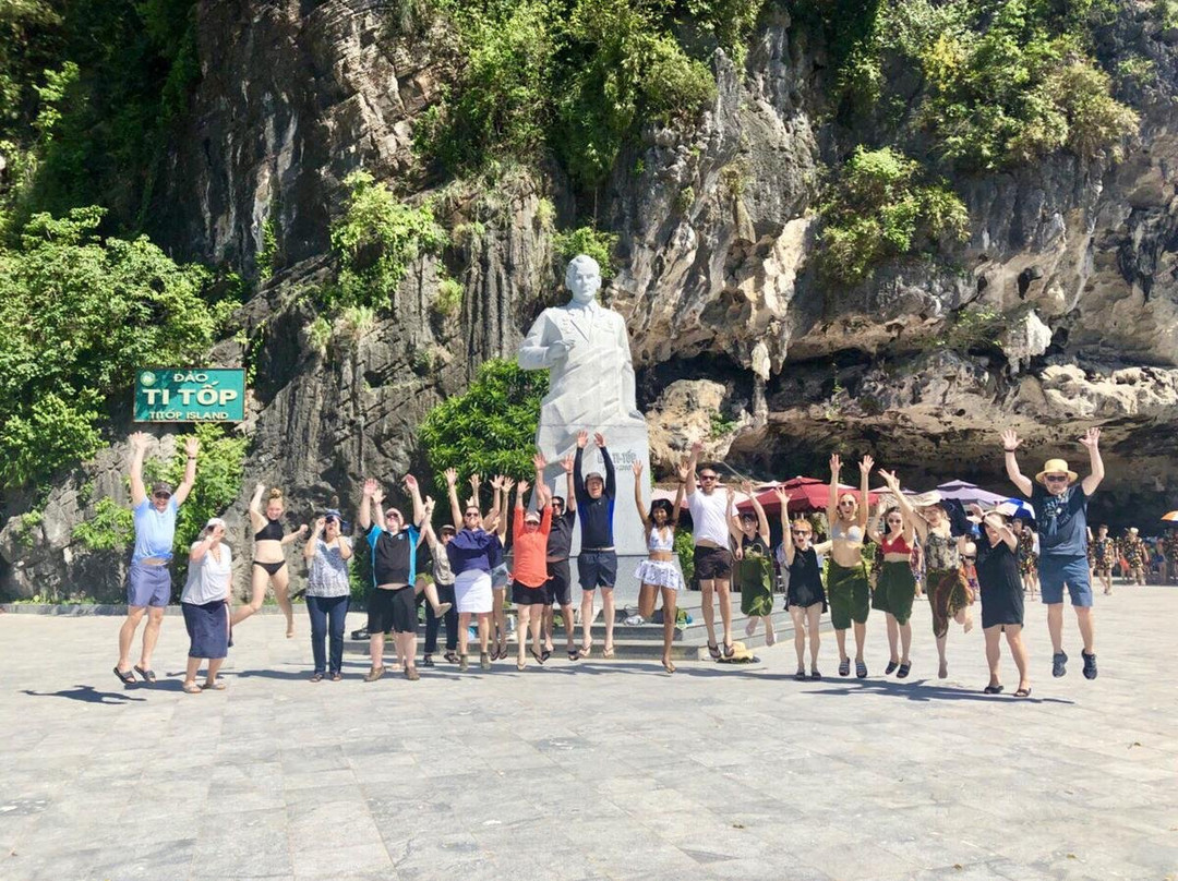 Vietnam Tours Experts-河内必去景点