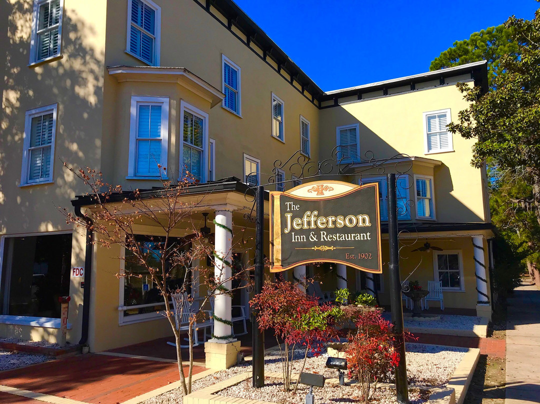 Jefferson Inn主图