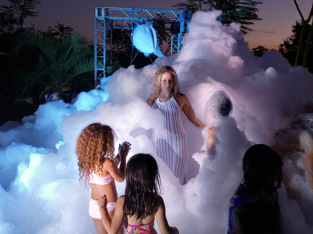 Rio Quente Resorts - Hotel Cristal主图