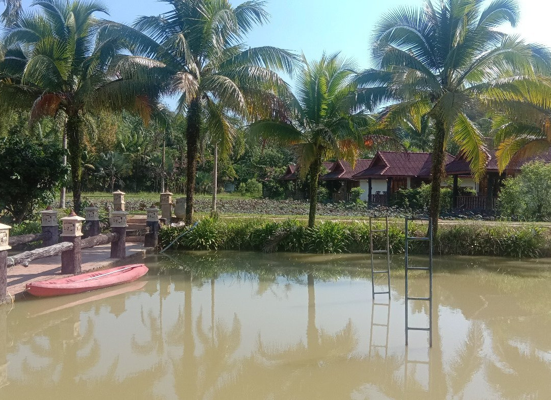 Kapong Garden Resort主图
