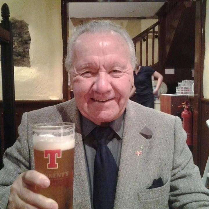 Montagu Arms-餐饮