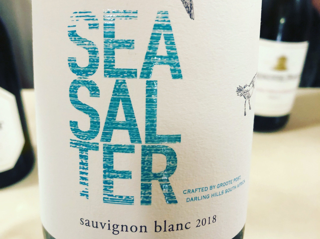 Groote Post Winery-Darling必去景点