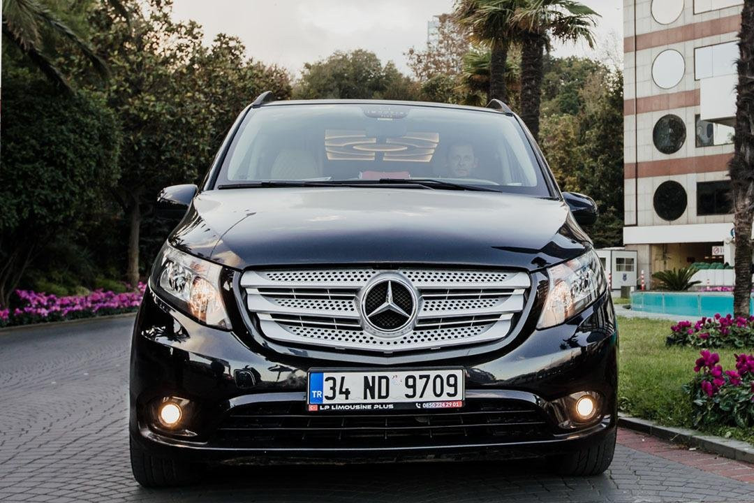 Istanbul private airport Transfer-伊斯坦布尔必去景点