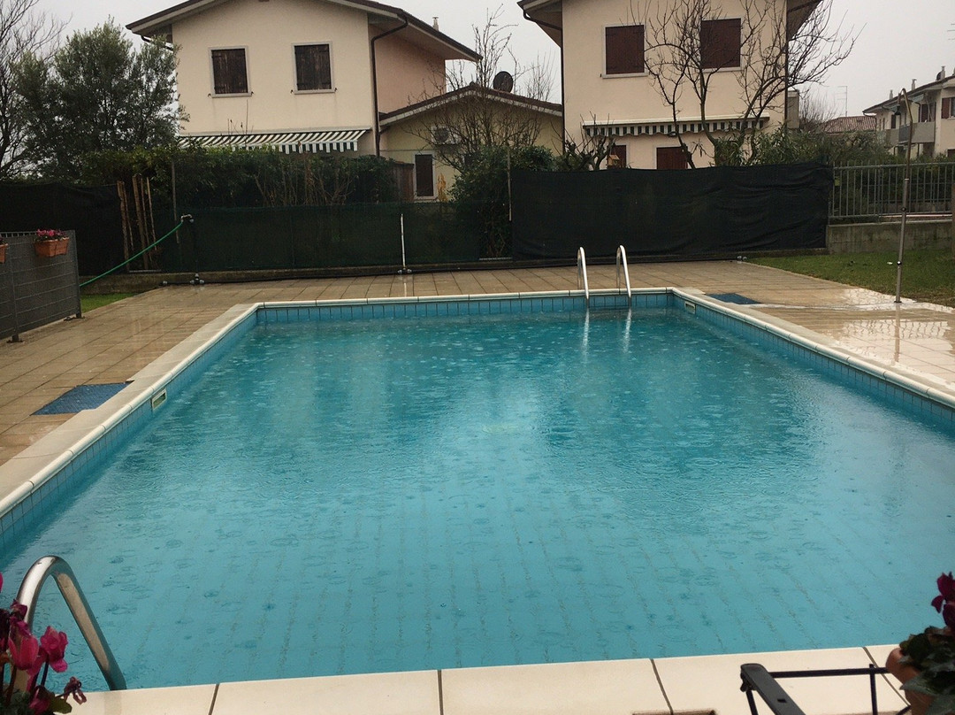 Villa Camporosso主图