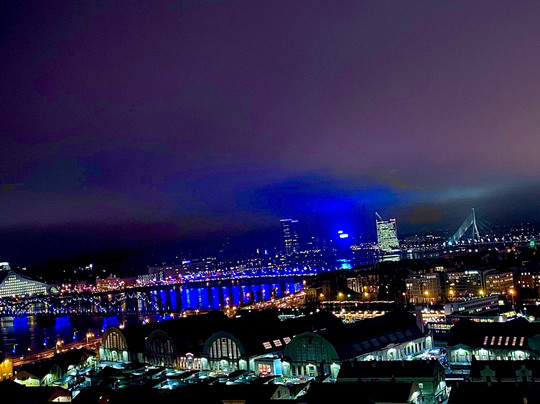 Digital Georgia-巴统必去景点