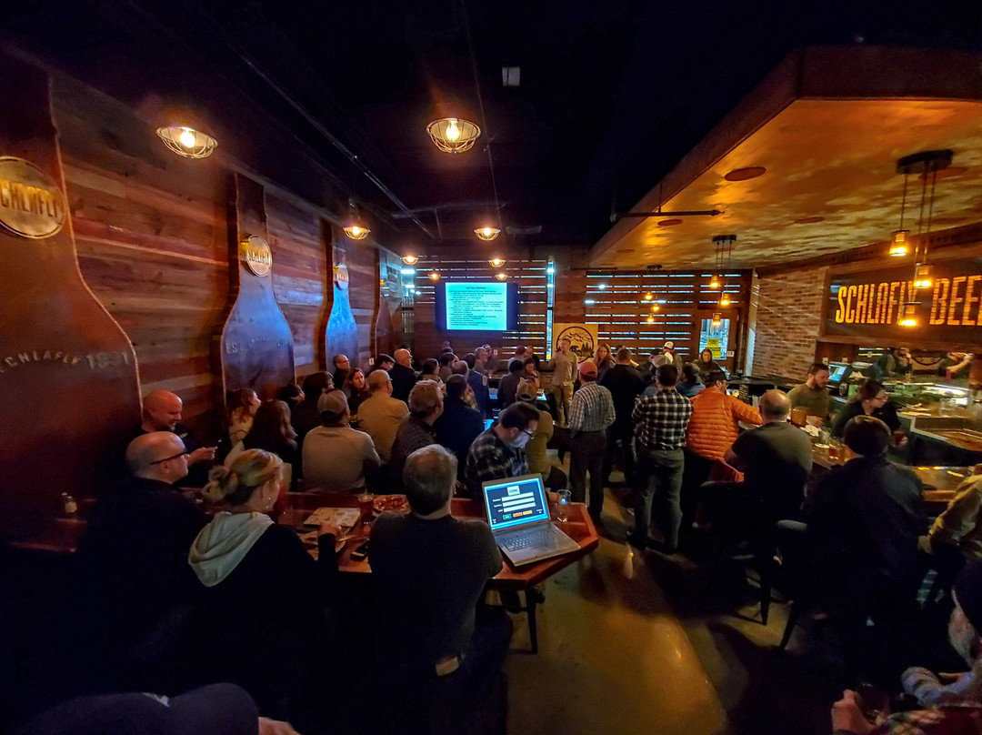 Schlafly Bottleworks-Maplewood必去景点