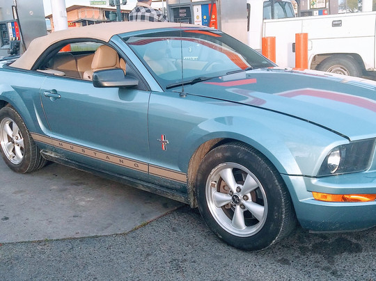 Jackson Rancheria Casino Resort主图