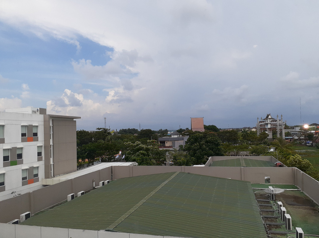 TreePark Hotel Banjarmasin主图