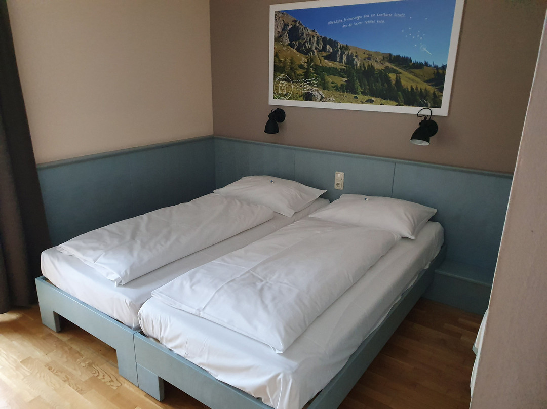 JUFA Hotel Veitsch主图