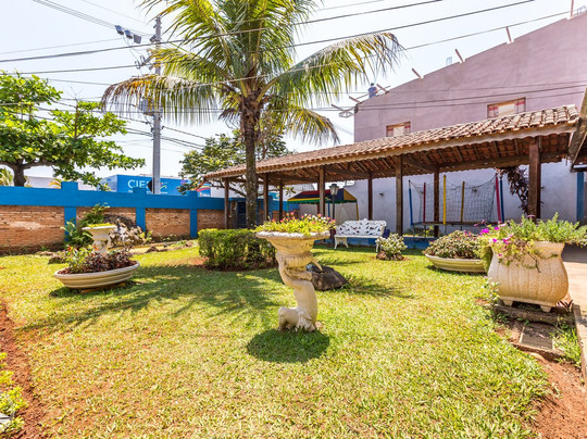 Pousada das Estrelas Atibaia主图