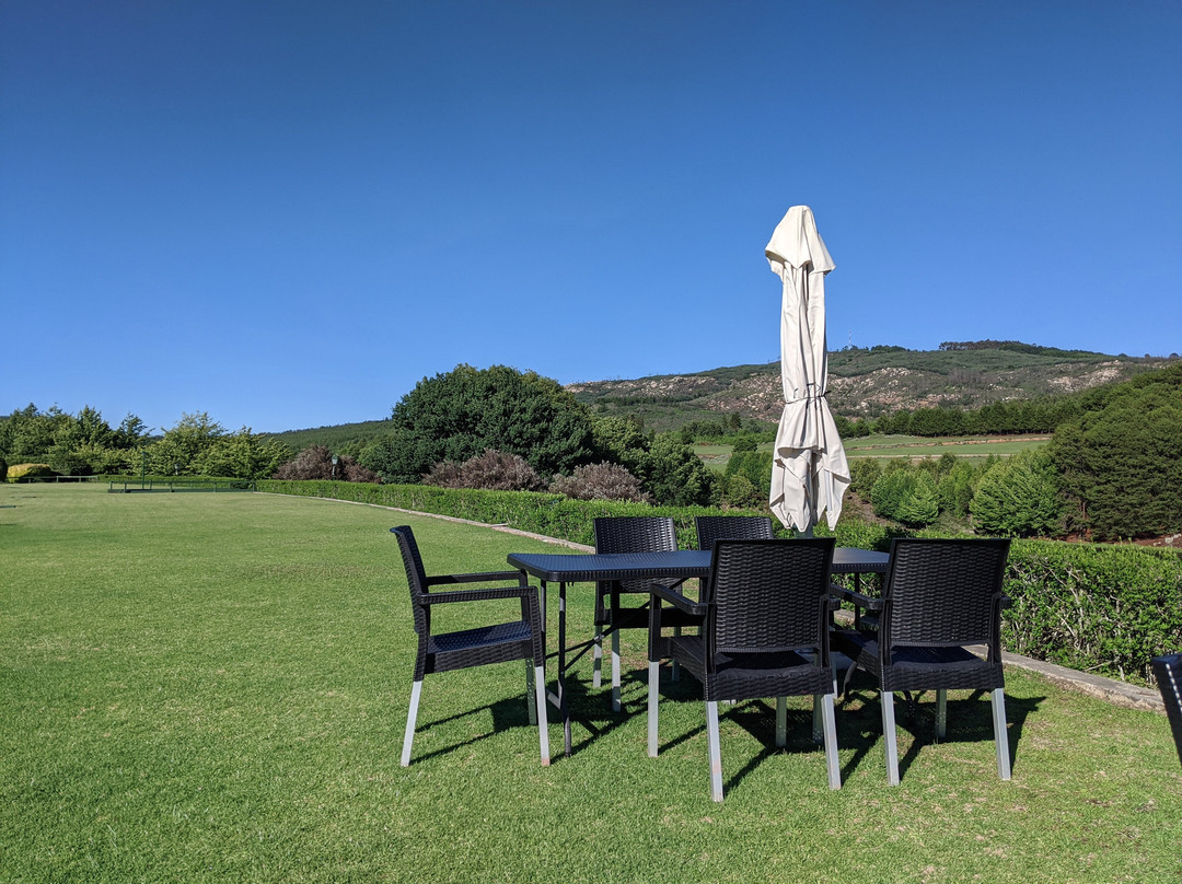 Troutbeck Resort主图