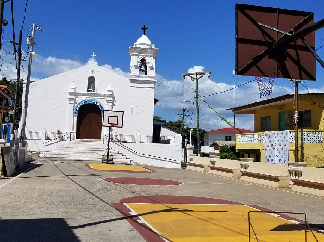 Iglesia de San Pedro景点图片