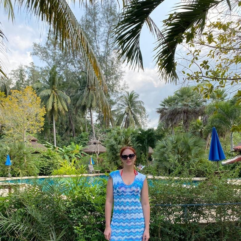 马利布海滩度假村主图