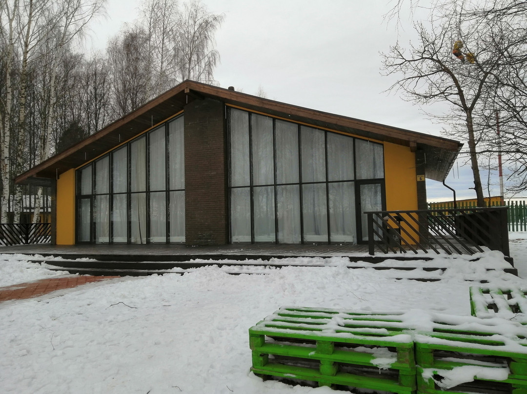 Barskaya Usadba Country Club主图