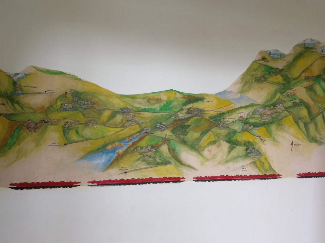 Roys Rabdentse Residency主图